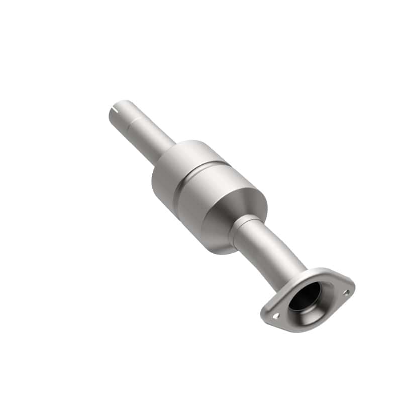 Magnaflow — MagnaFlow Conv DF 04-10 Toyota Highlander 3.5
HM Grade
HM - view 23