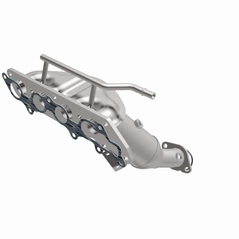Magnaflow — MagnaFlow Conv DF 03-04 Ford Focus 2.3L Manifold (Eng Code Z)
OEM Grade
OEM - view 28