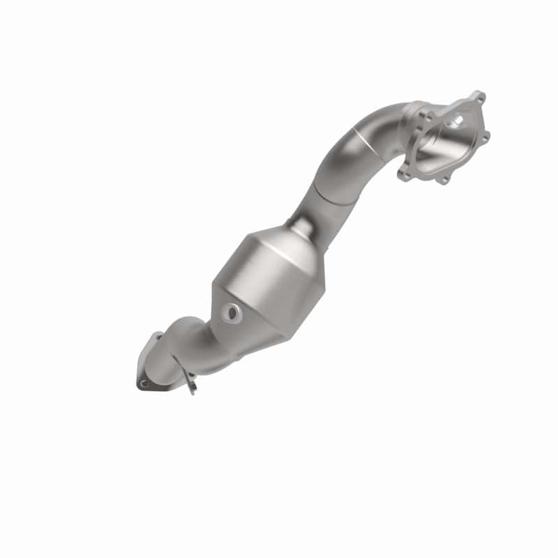 Magnaflow — MagnaFlow Conv Direct Fit 13-15 Audi S6/S7/S8/A8 Quattro V8-4.0L
OEM Grade
OEM - view 8