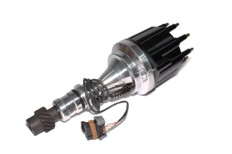 FAST — FAST Billet Distributor FAST Dual Syn Old
FAST Billet Dist FAST Dual Syn Old
XDi Oldsmobile - view 1