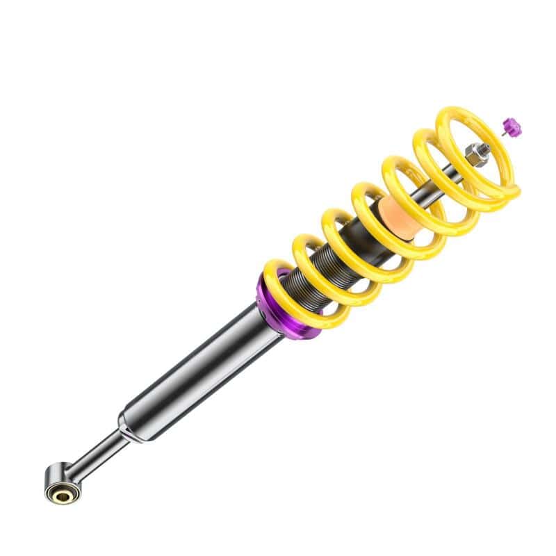 KW — KW Coilover Kit V3 Maserati Ghibli (M156) with Skyhook suspension 2WD w EDC
Coilover Kit - view 4