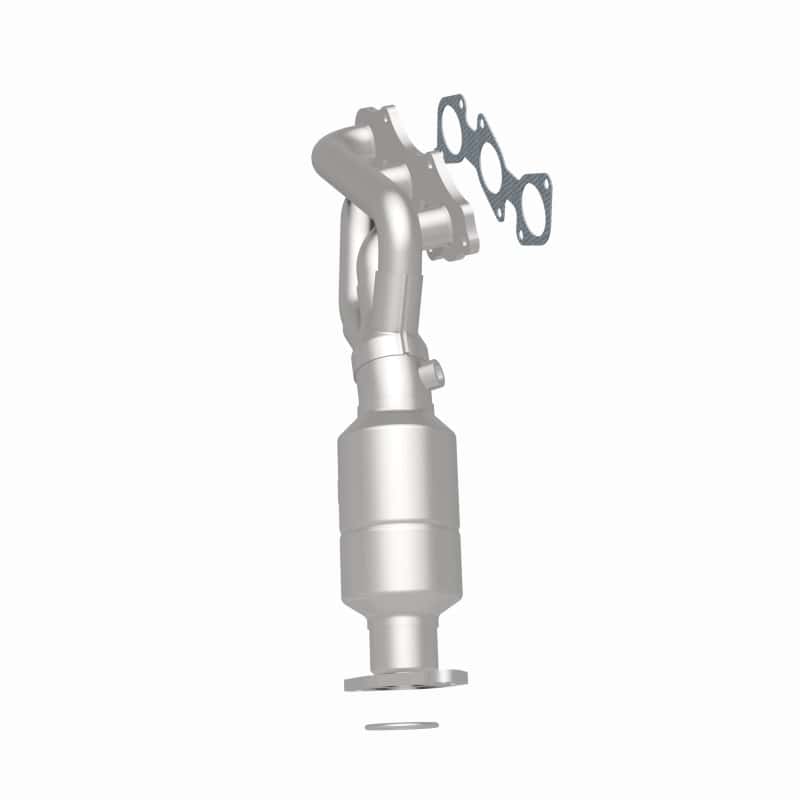 Magnaflow — Magnaflow 10-12 Toyota 4Runner 4.0L Direct Fit Converter
California - view 14