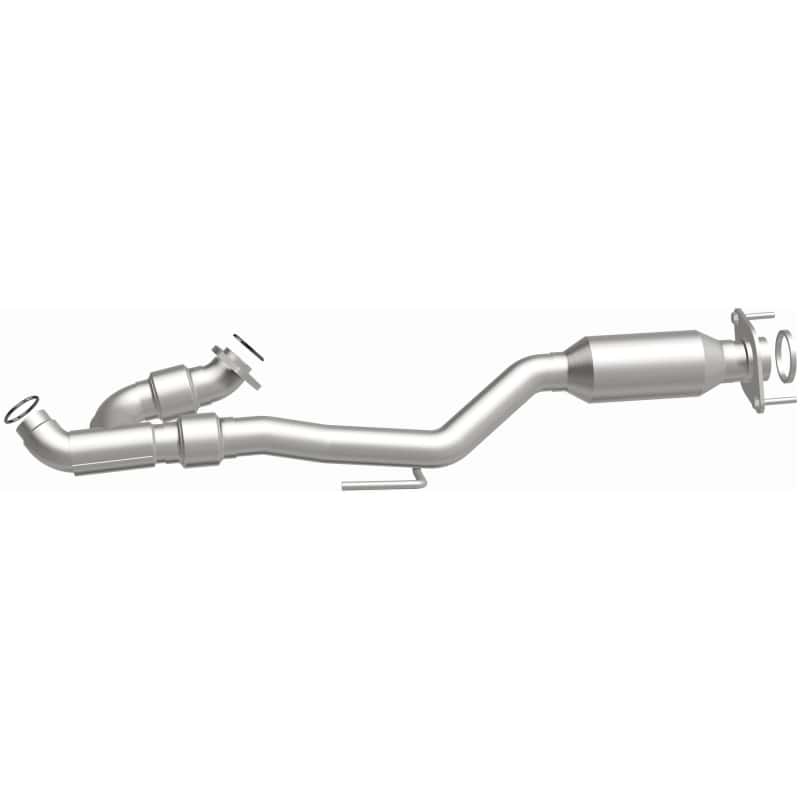 Magnaflow — Magnaflow 11-14 Quest 3.5 Underbody Direct Fit Converter
OEM Grade
OEM - view 5