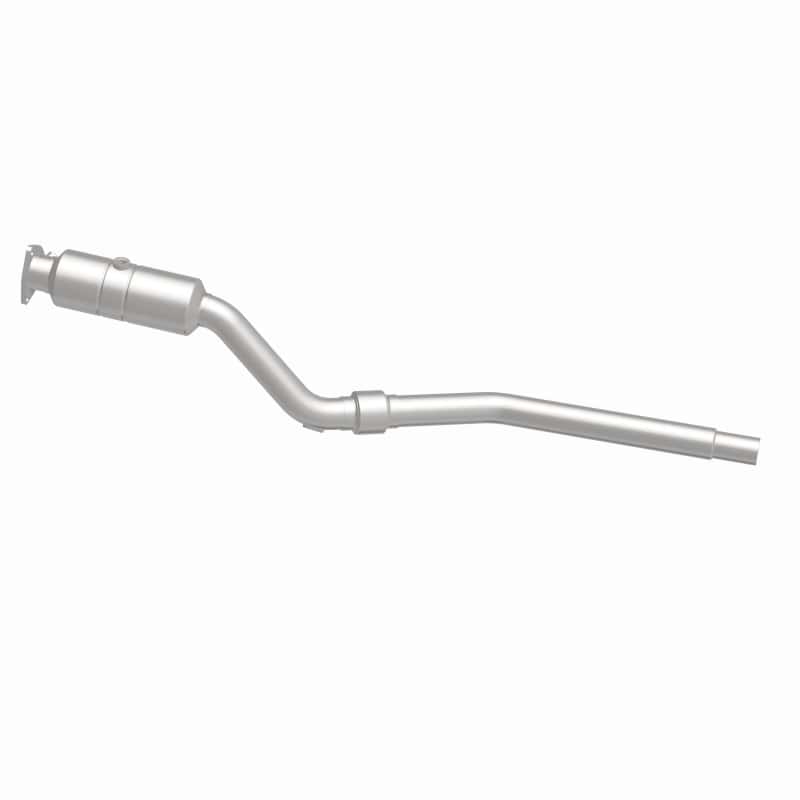 Magnaflow — MagnaFlow Conv DF 02-04 Audi A6 3L 5speed Driver Side
OEM Grade
OEM - view 12
