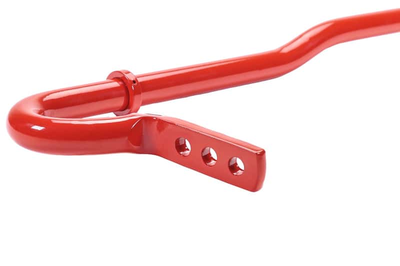 Perrin Performance — PERRIN 08-21 WRX/STI & 13-26 BRZ/FR-S/86/GR86 Rear Sway Bar - 18mm - view 3