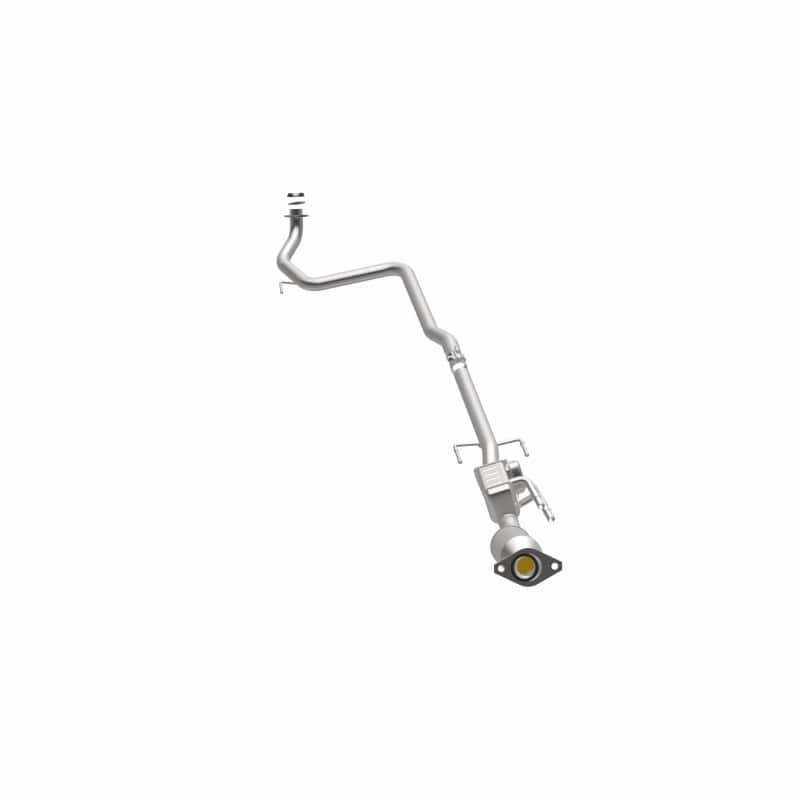 Magnaflow — MagnaFlow Conv DF 14-19 Toyota Prius C Base Underbody 1.5L
OEM Grade
OEM - view 24