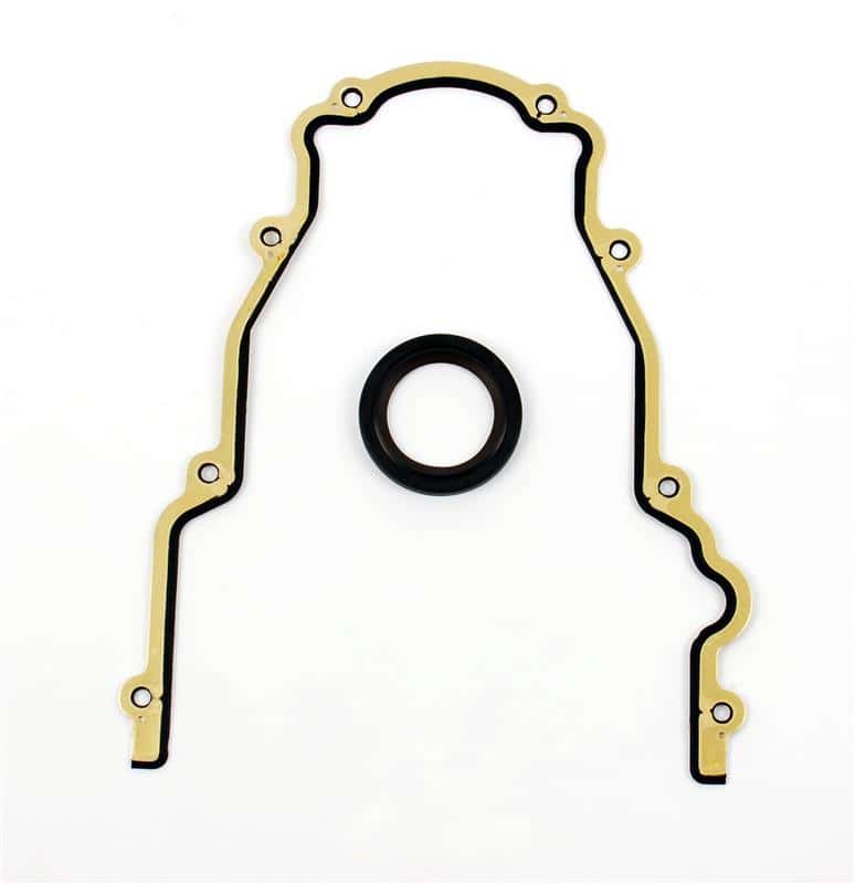 Cometic Gasket — Cometic 97-05 GM LS1 4.8/5.3/5.7/6.0L Timing Cover Set
Timing Gasket Kit - view 1