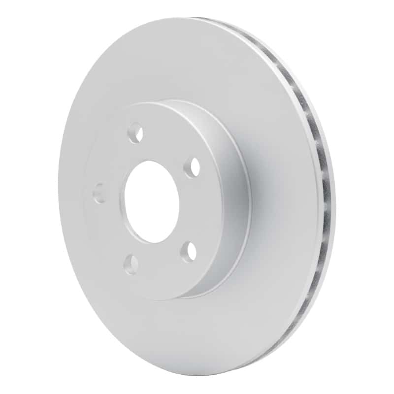 DFC — DFC 90-05 Buick Skylark Front GeoSPEC Coated Rotor
DFC Brake Rotor - view 2