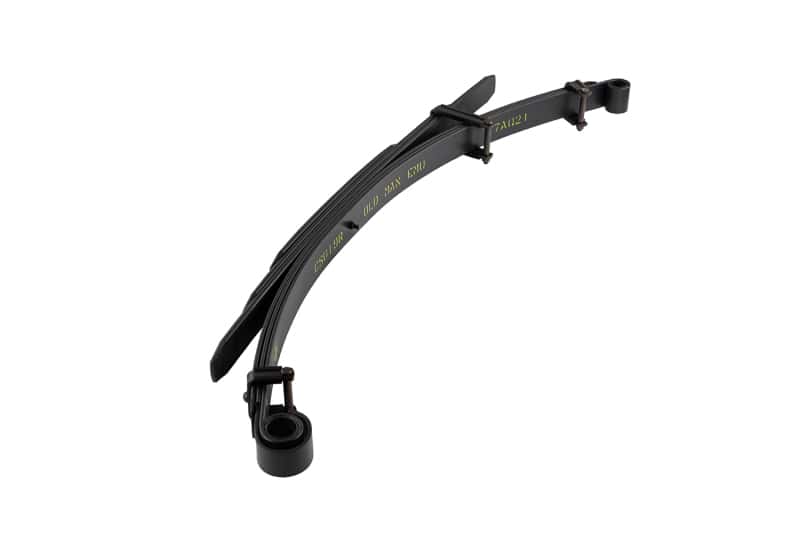 Old Man Emu — ARB / OME Leaf Spring Hilux Ifs -Rear-
Leaf Spring - view 3