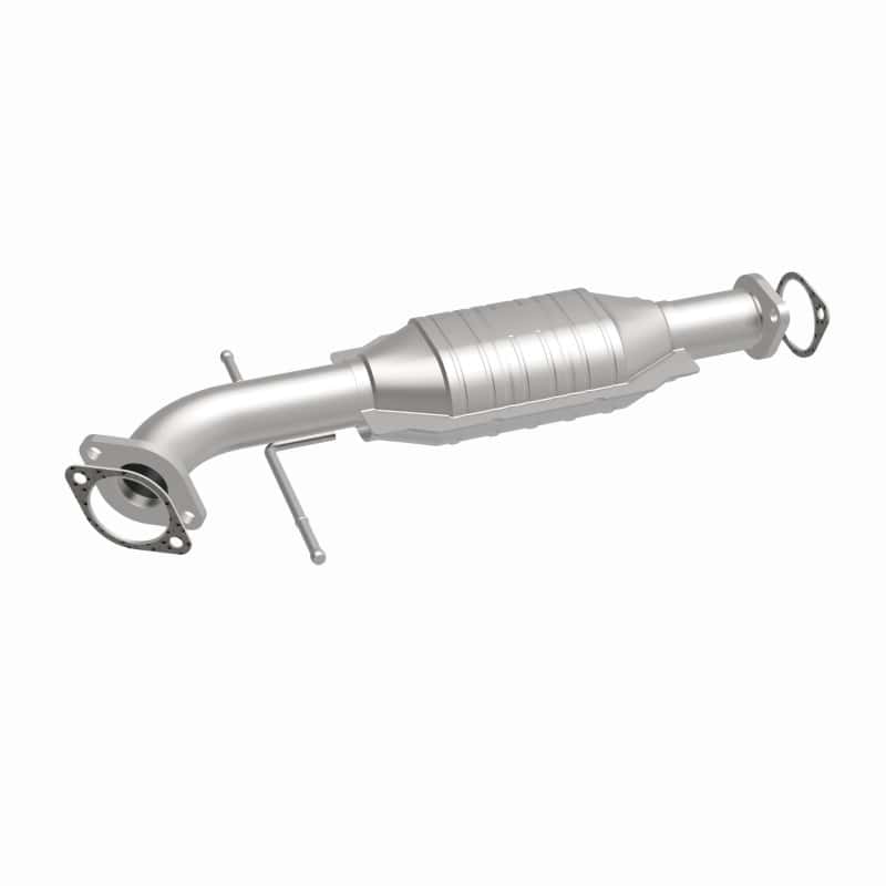 Magnaflow — MagnaFlow Conv DF 02-05 Sedona 3.5L rr OEM
OEM Grade
OEM - view 10