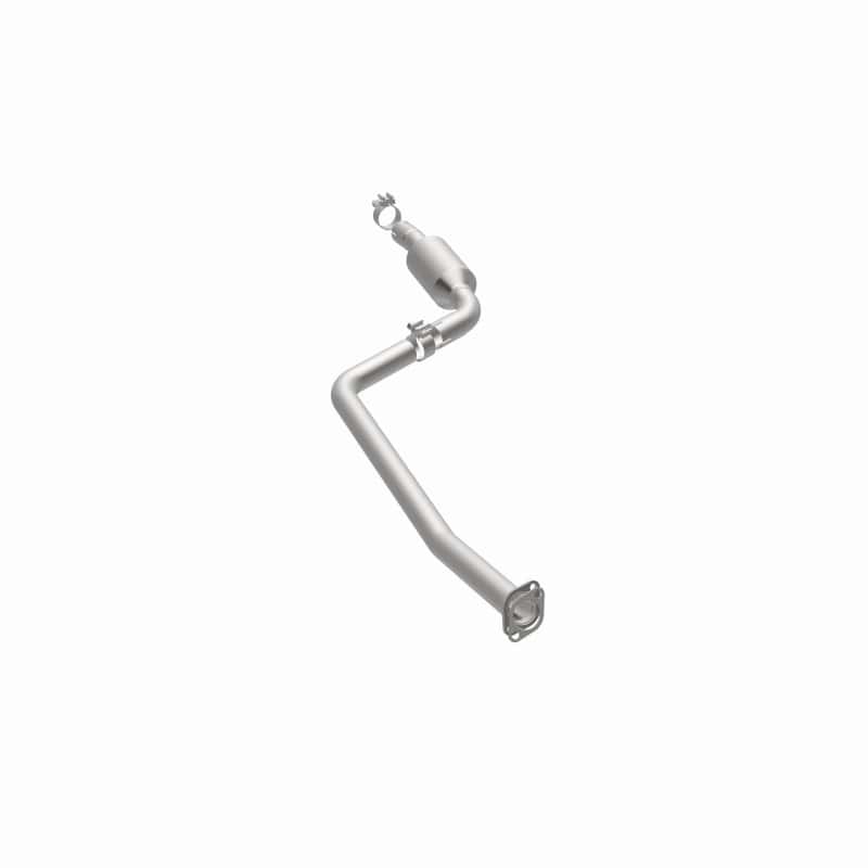 Magnaflow — Magnaflow 11-12 X3 3 L Underbody Direct Fit Converter
OEM Grade
OEM - view 22