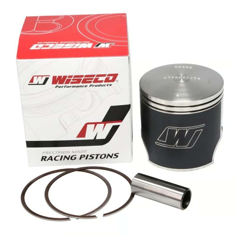 Wiseco — Wiseco Polaris 488/500 Indy 86-06 ProLite 2854CD Piston Kit
Piston Kit - view 9
