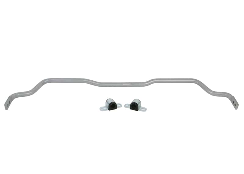 Whiteline — Whiteline 17-20 Hyundai i30N / Hyundai Elantra GT Sport (RHD Only) Front HD Adj. Sway Bar - 24mm
Sway bar - view 2