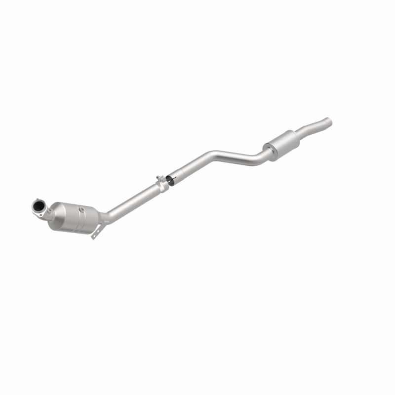 Magnaflow — Magnaflow Conv DF 08-10 C300 3.0L P/S
OEM Grade
OEM - view 9