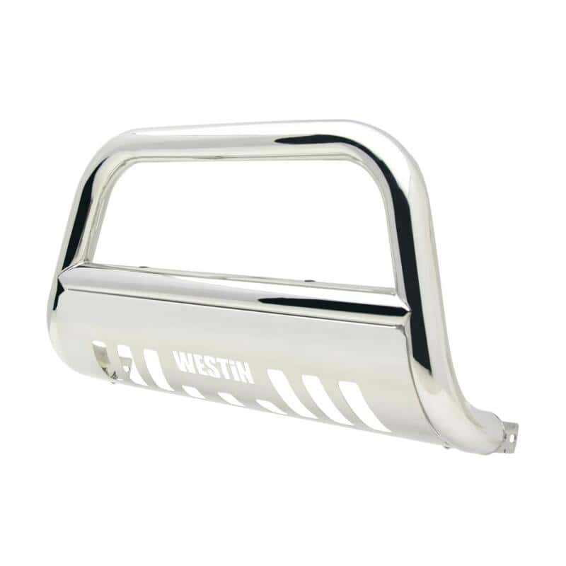 Westin — Westin 2009-2018 Dodge/Ram 1500 E-Series Bull Bar - SS
Bull Bar - view 1