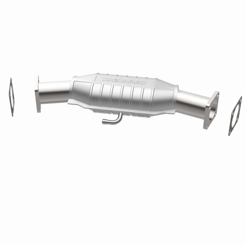 Magnaflow — MagnaFlow Conv DF GM 78 81
Standard Grade
Standard - view 12