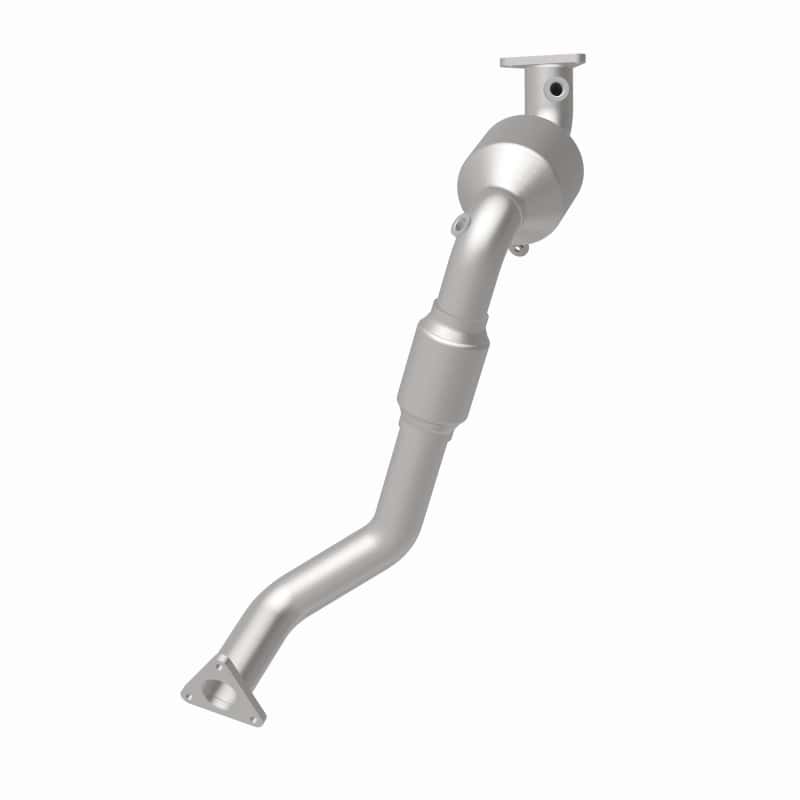 Magnaflow — MagnaFlow Conv DF 07 VW Touareg 3.6L Rear close
OEM Grade
OEM - view 17