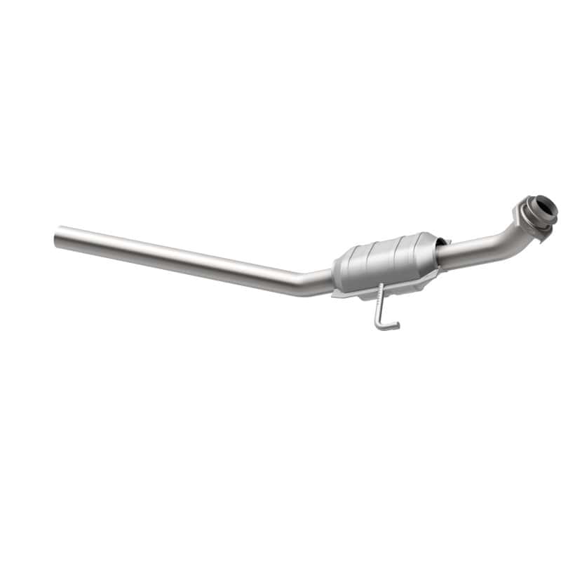 Magnaflow — MagnaFlow Conv Dodge-Plymouth Caravan-Voyager
Standard Grade
Standard - view 21