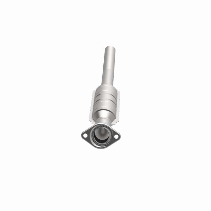 Magnaflow — MagnaFlow Conv DF 09-12 Mazda 6 2.5L
OEM Grade
OEM - view 25