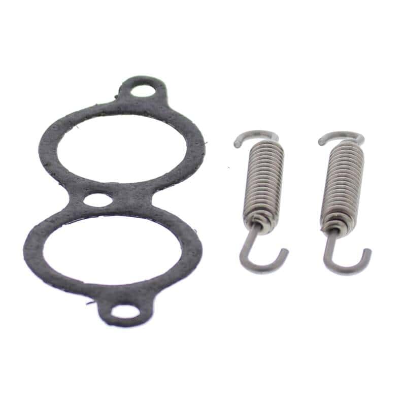 Vertex Pistons — Vertex Gaskets 08-09 KTM XC 450 ATV Exhaust Gasket Kit - view 1