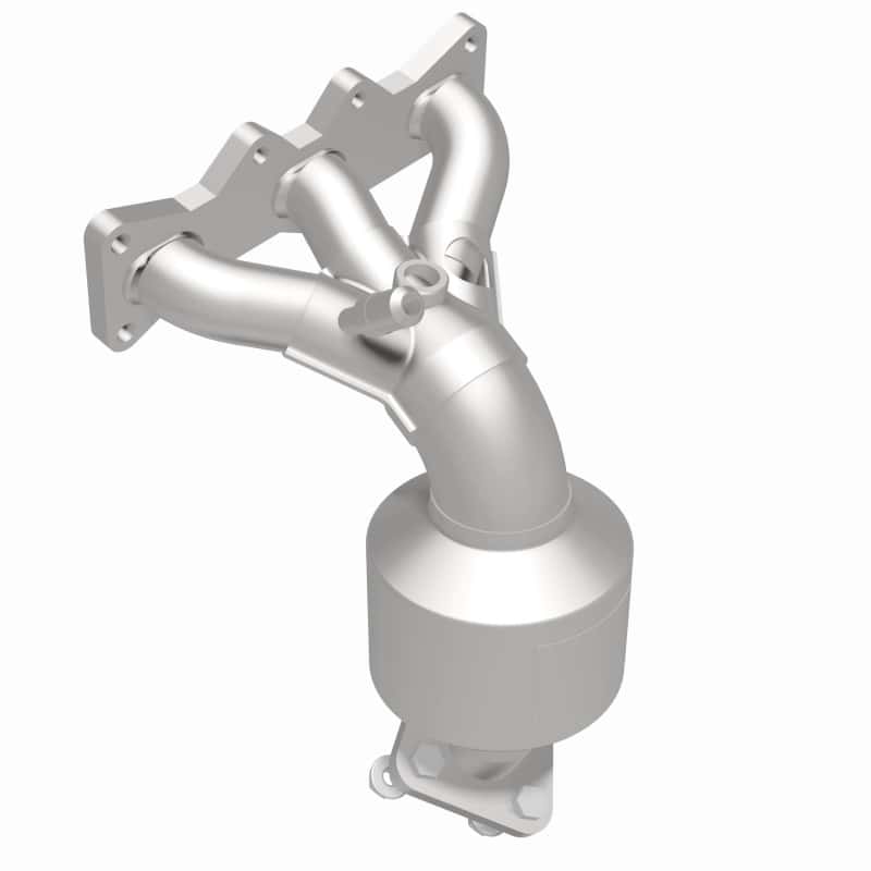 Magnaflow — MagnaFlow Conv DF 95-02 Mazda Millenia 2.3L
HM Grade
HM - view 14