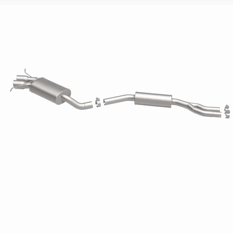 Magnaflow — MagnaFlow SYS C/B 08-09 BMW 128i 3.0L
Cat-Back - view 12