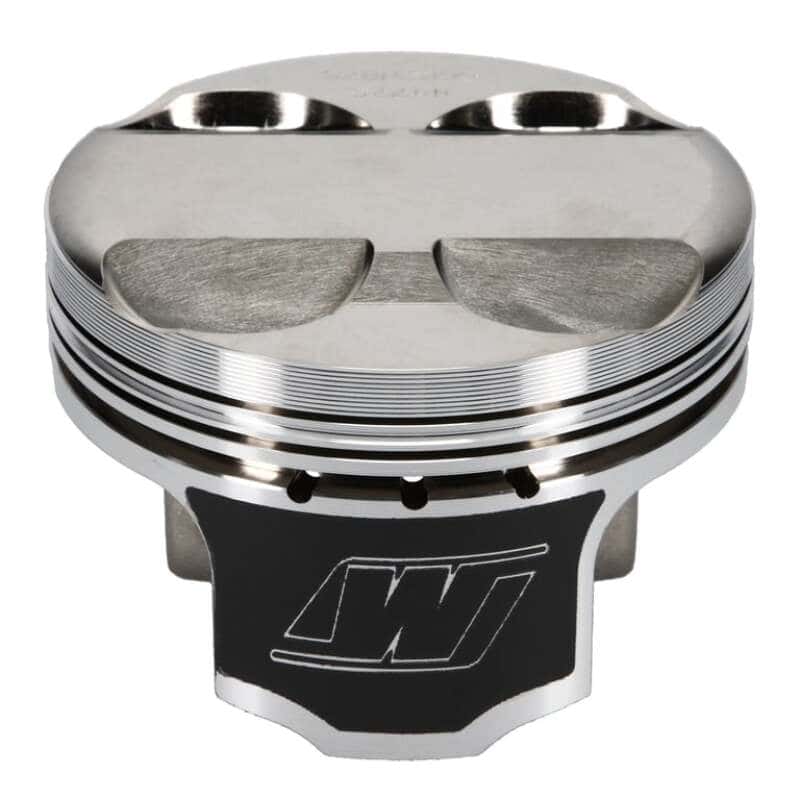 Wiseco — Wiseco Honda F20C 87.50 mm Bore 28.98 mm CH 7.00 CC Piston Set
Piston Set - view 7
