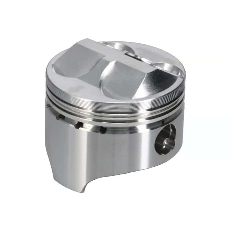 Wiseco — Wiseco CB750F (K823) 4v DOHC 79-82 1025 CR Piston Kit
Piston Kit - view 5