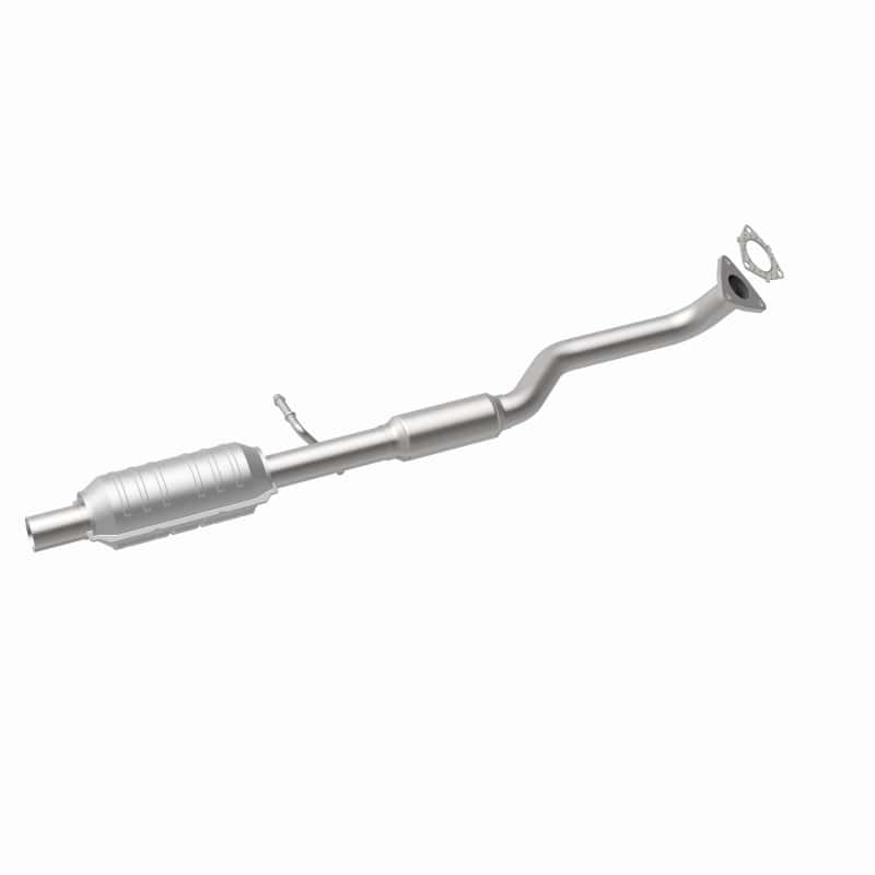 Magnaflow — MagnaFlow Conv DF 04 Hyundai Santa Fe 2.4L
OEM Grade
OEM - view 19