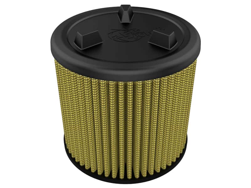 aFe — aFe Power 21-22 Ford Bronco L4-2.3L (t)/V6-2.7L (tt) Magnum FLOW Air Filter w/ Pro GUARD 7 Media
Magnum FLOW Filter - view 1