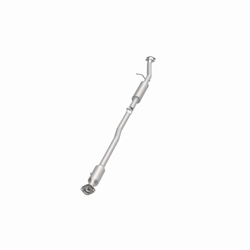 Magnaflow — Magnaflow 16-18 Hyundai Tucson L4 2.0L OEM Grade / EPA Compliant Direct-Fit Catalytic Converter
OEM Grade
OEM - view 26