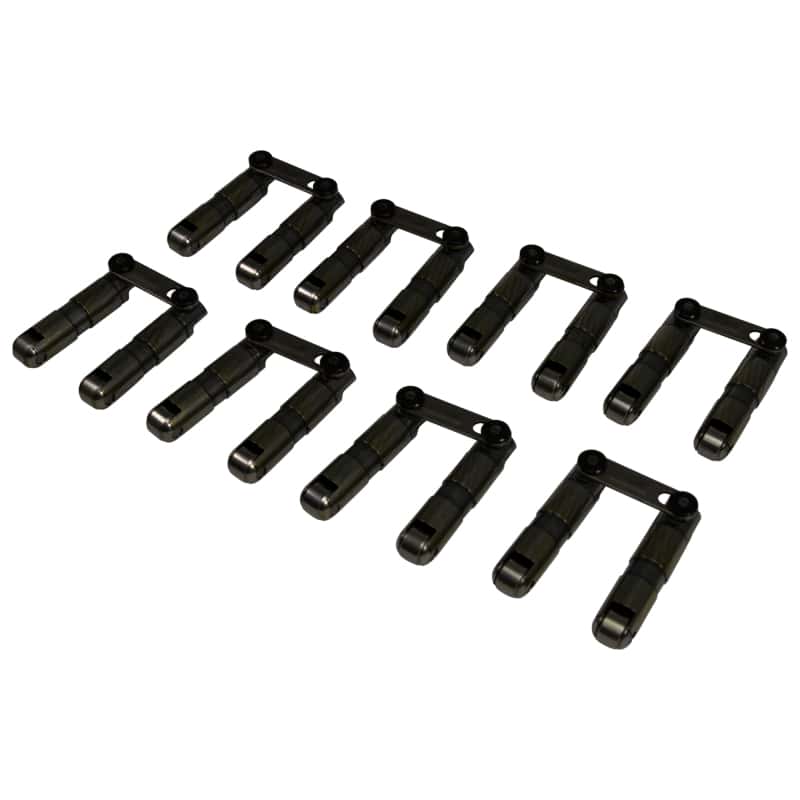 COMP Cams — COMP Cams Short Travel Link Bar Hydraulic Roller Lifters Set Chrysler Hemi 6.4L
XDST HRlr Lftrs HEMI - view 2