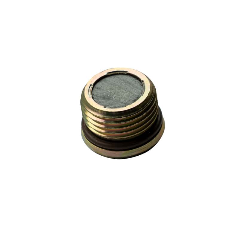 BD Diesel — BD Diesel Drain Plug for Deep Transmission Part 1061716
DiffrlDrainPlug - view 4