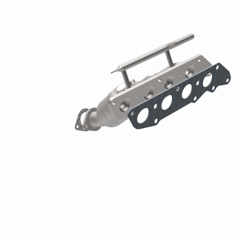 Magnaflow — MagnaFlow Conv DF 07 Ford Focus 2.0L Manifold **CA Emissions**
OEM Grade
OEM - view 20