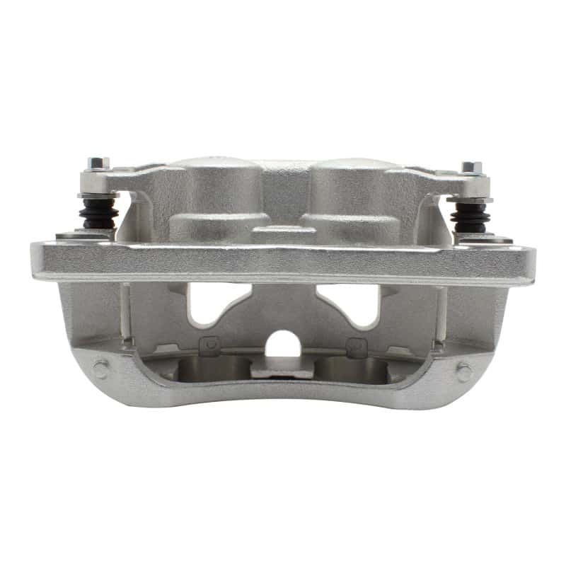 DFC — DFC 17-24 Ford F-550 Super Duty Rear Right/Rear-R Premium Caliper - Silver Zinc Coated
DFC Brake Caliper - view 5