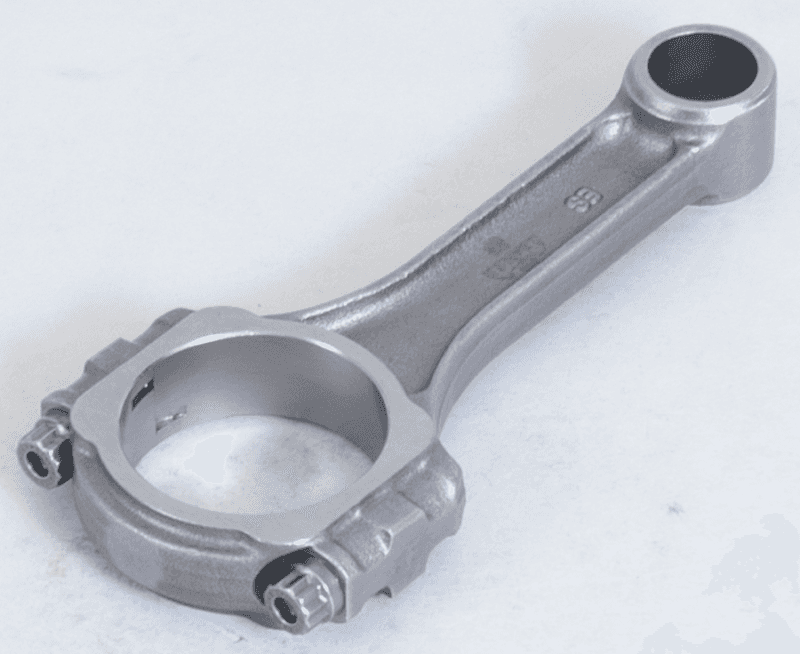 Eagle — Eagle Chevrolet 327 2.00in Rod Journal Press-Fit Standard I-Beam Connecting Rod Set
Connecting Rods - view 6