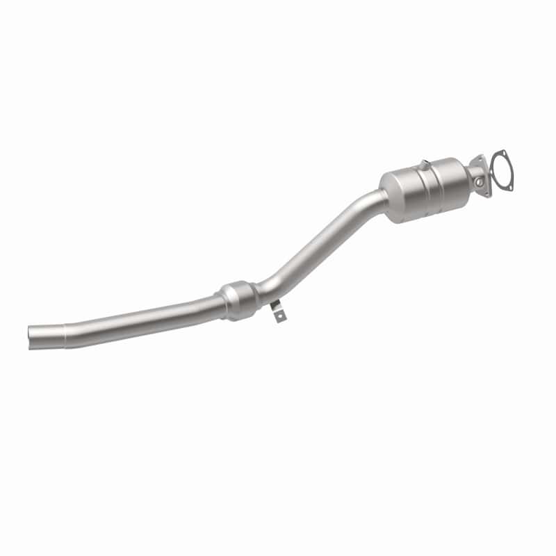 Magnaflow — MagnaFlow Conv DF 02-03 Audi A4 3L Driver Side
OEM Grade
OEM - view 19