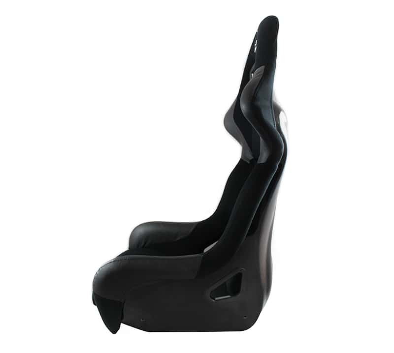 NRG — NRG FIA Competition Seat w/Competition Fabric & FIA Homologated Free Driving Position - view 7