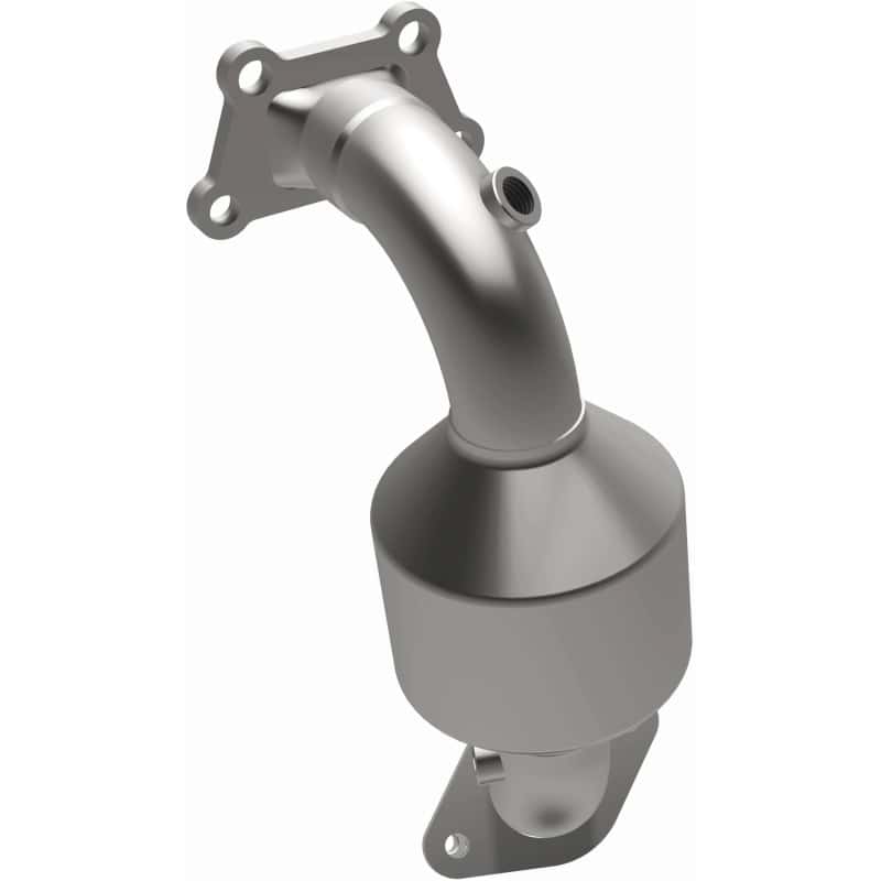Magnaflow — Magnaflow Conv DF 10 LaCrosse 3.0L
OEM Grade
OEM - view 30