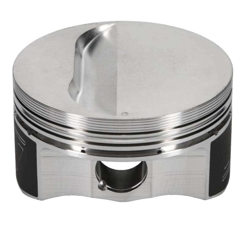 Wiseco — Wiseco Opel C30SE 24V Omega 3000 -18cc 96mm Bore 8.2:1 CR (Built on Demand)
Piston Set - view 10