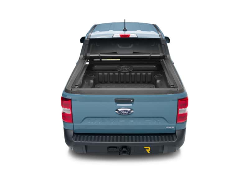 Truxedo — Truxedo 2022 Ford Maverick 4ft 6in Pro X15 Bed Cover
PX15 22-26 Maverick - view 28