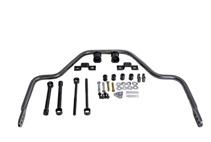 Hellwig — Hellwig 13-16 Ford F-350 Solid Heat Treated Chromoly 1-5/16in Big Wig Rear Sway Bar
BIG WIG REAR SWAY - view 1