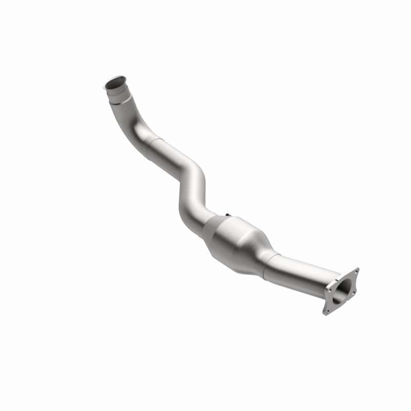 Magnaflow — MagnaFlow Conv. DF 01-05 GM Silv/Sierra 6.6L
HM Grade
OEM - view 14