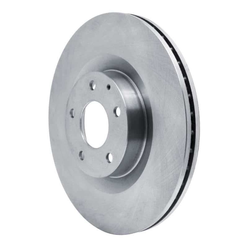 DFC — DFC 22-25 Mazda CX-50 Front Brake Rotor - view 2