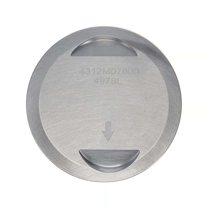 Wiseco — Wiseco Yamaha YTM/YFM225 84-88 10.251 CR 2756XC Piston Kit
Piston Kit - view 12