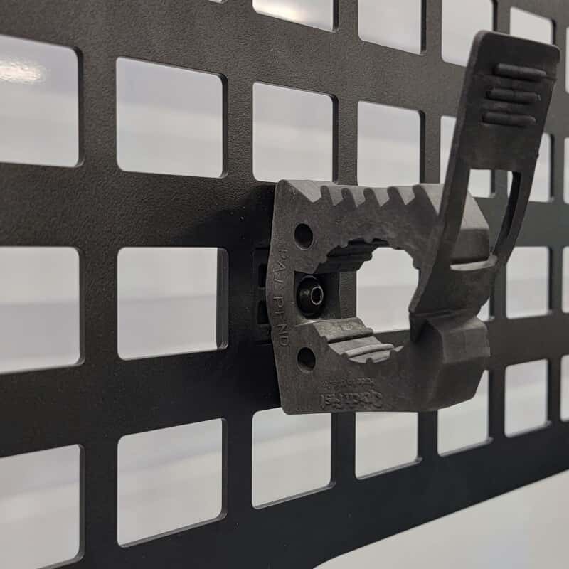 Putco — Putco 4 Molle Mount Pack - view 2