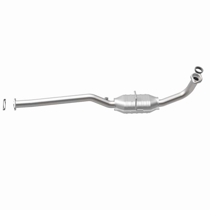 Magnaflow — MagnaFlow Conv DF 98-01 Metro/Swift 1.3 rr OE
OEM Grade
OEM - view 20