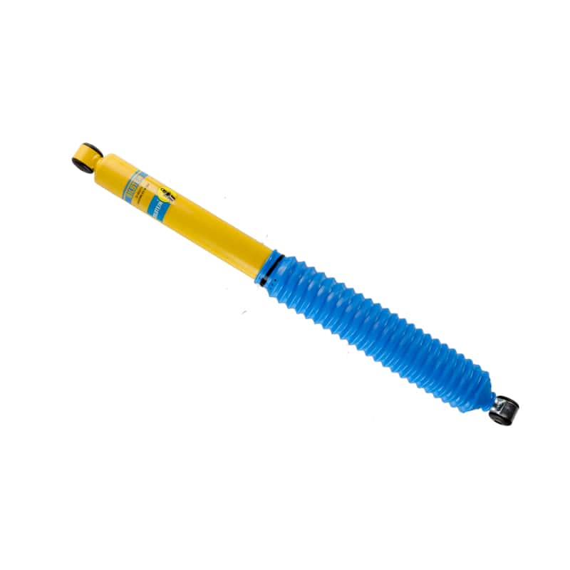 Bilstein — Bilstein B6 4600 2015-2016 Ford F-150 Rear Twintube Shock Absorber
Shock - view 2