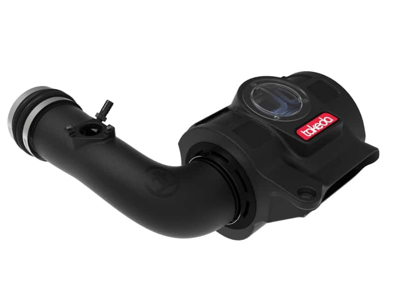 aFe — aFe Takeda Momentum Pro 5R Cold Air Intake System 22-23 Subaru BRZ/Toyota GR86
Takeda Intake System - view 3