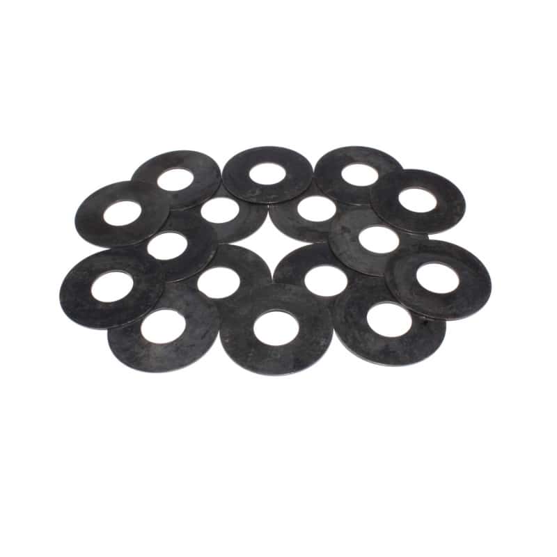 COMP Cams — COMP Cams Spring Shims .060 X 1.437
EngValve Spring Shim - view 1